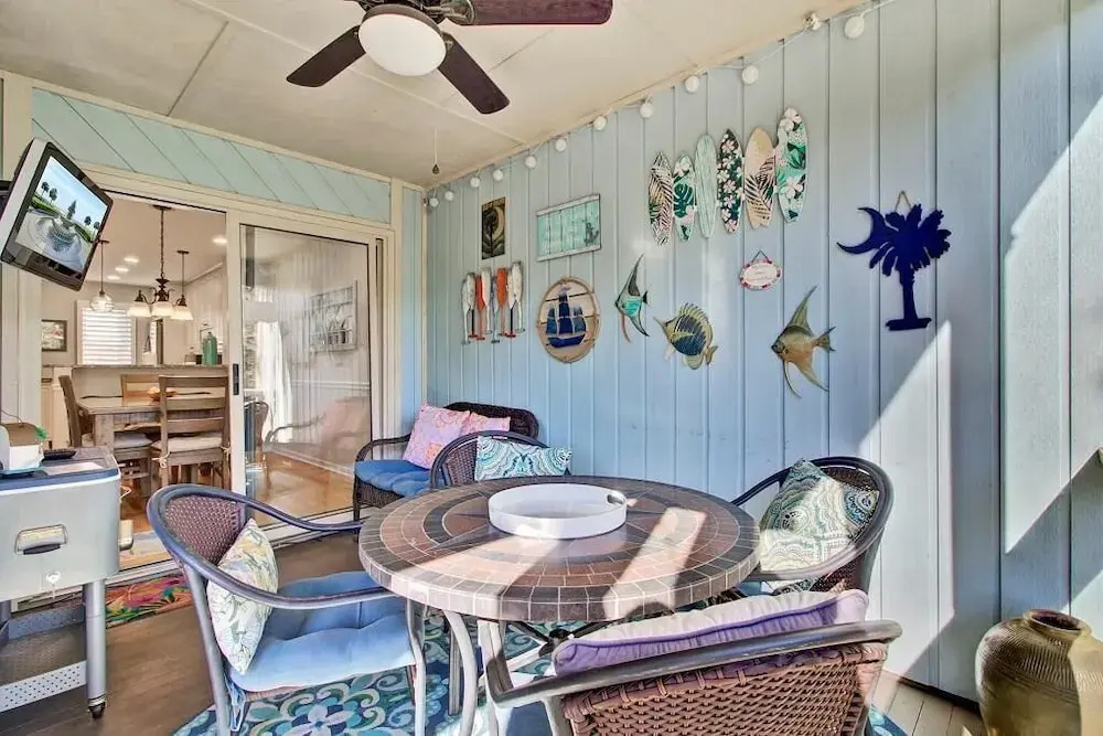 Racquet Club 6 by Wild Dunes in Resort Core - photo 17