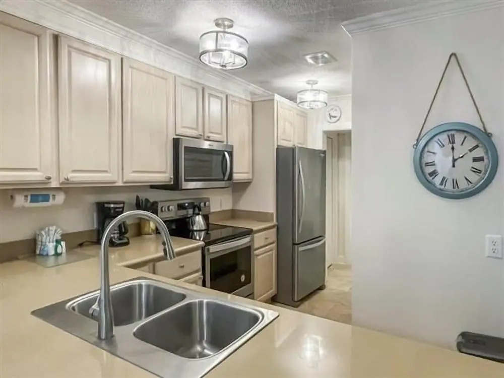 540 Plantation Club Villas at The Sea Pines Resort - photo 11