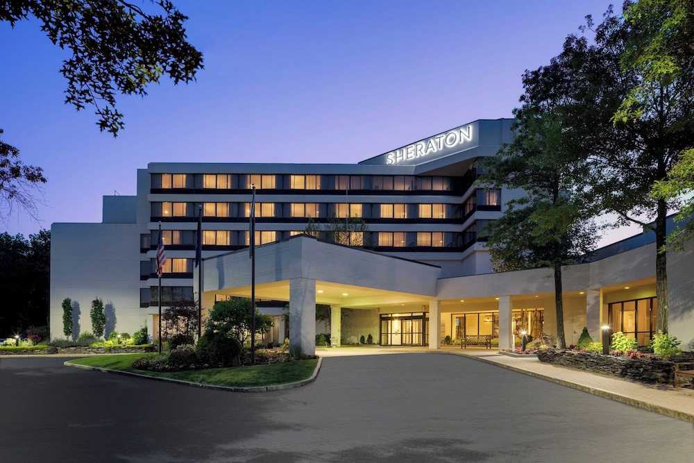 Portland Sheraton at Sable Oaks - featured photo