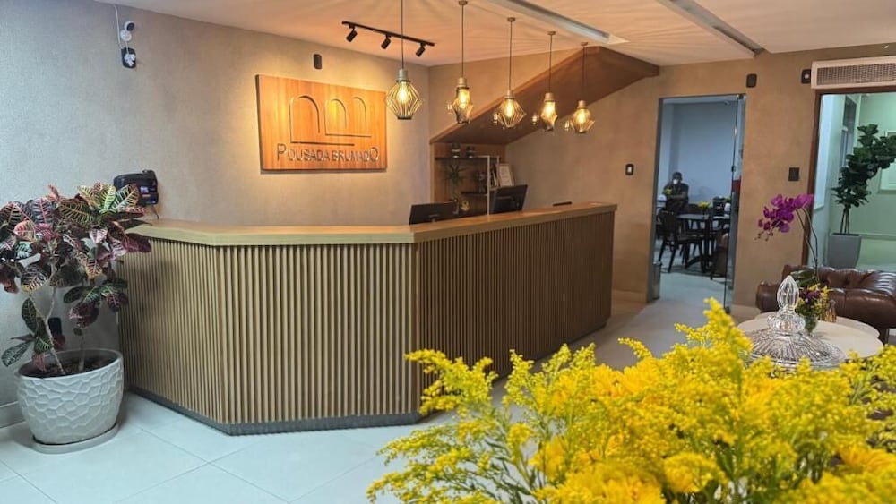 Pousada Brumado in Brumado, Brasil