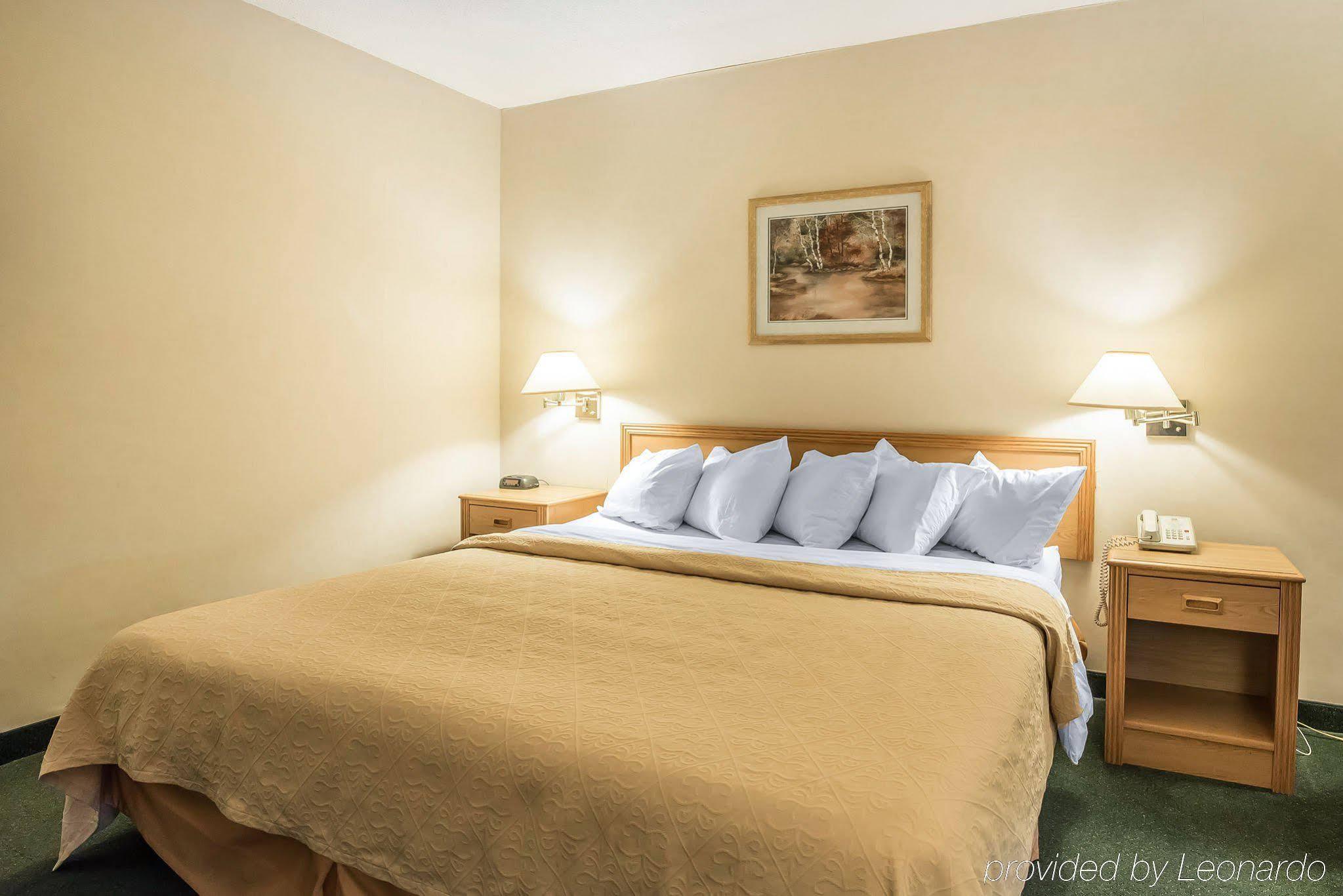Quality Inn Binghamton West - photo 22