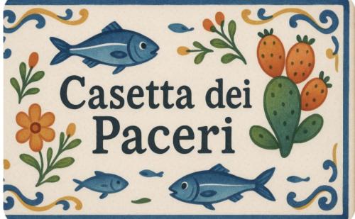 La Casetta dei Paceri — 4-Star Luxury Hotel in Siracusa, Italy