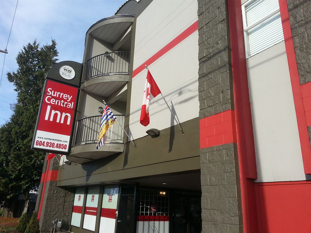 Travelodge by Wyndham Surrey in Surrey, Canada