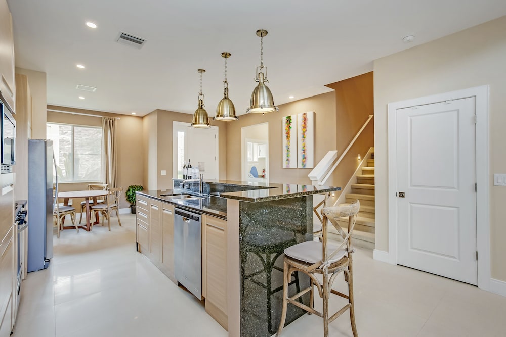 Modern Magic Village Resort Townhome - photo 30