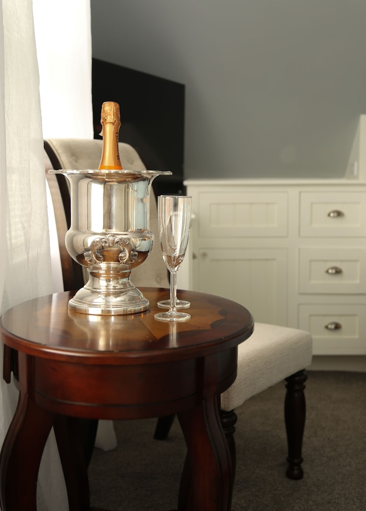 Almondy Inn - photo 89