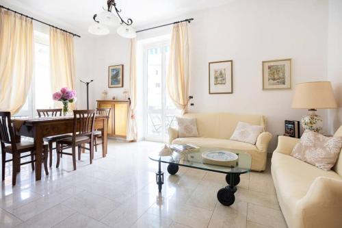 La Perla del golfo — 4-Star Luxury Hotel in Lerici, Italy