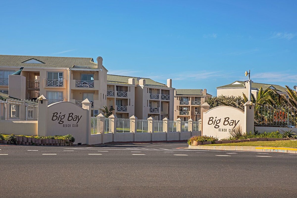 Big Bay Beach Club 122 — 4-Star Luxury Hotel in Cape Town, South Africa