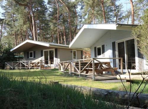 Boslodge Xl — Alphen