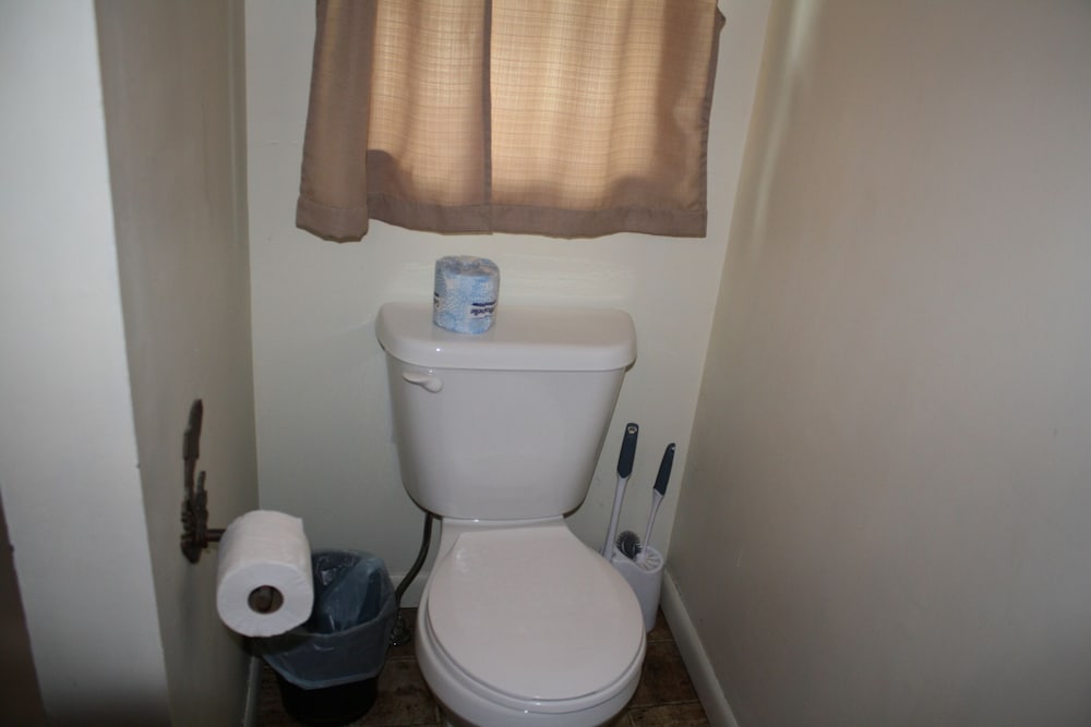The Historic Wapiti Lodge - photo 106