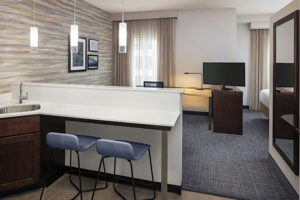 Residence Inn Ann Arbor Downtown - photo 16