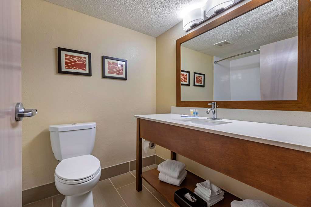 Comfort Inn N Myrtle Beach Barefoot Landing - photo 18