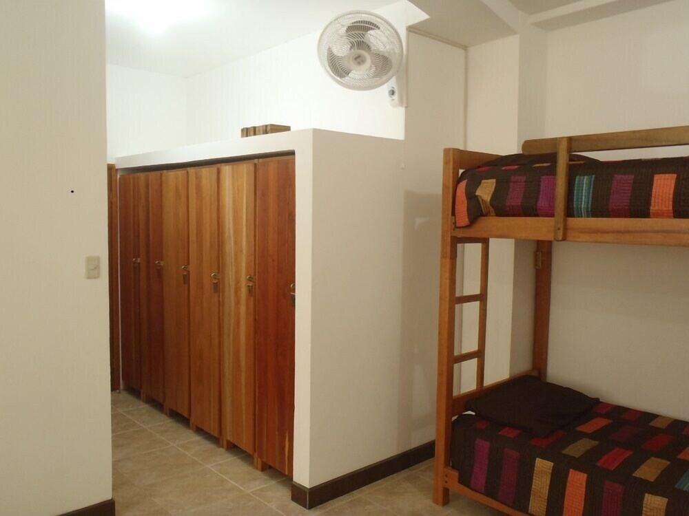 La CasaBlanca - last minute hotel in Tena