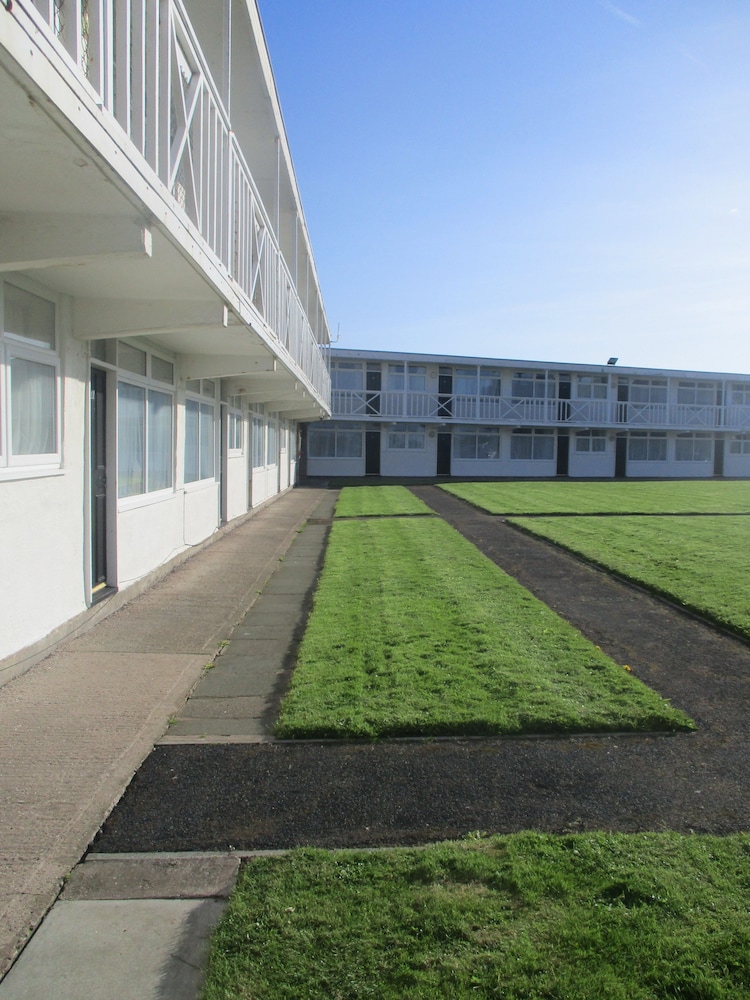 Beaches Chalets in Prestatyn, United Kingdom