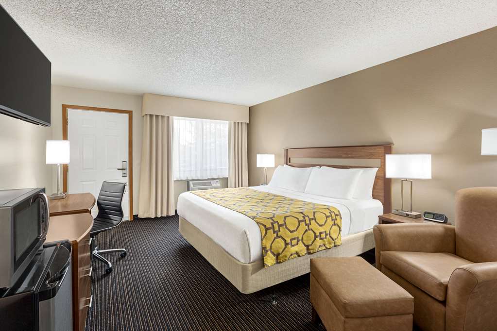 Baymont by Wyndham Whitefish - photo 14