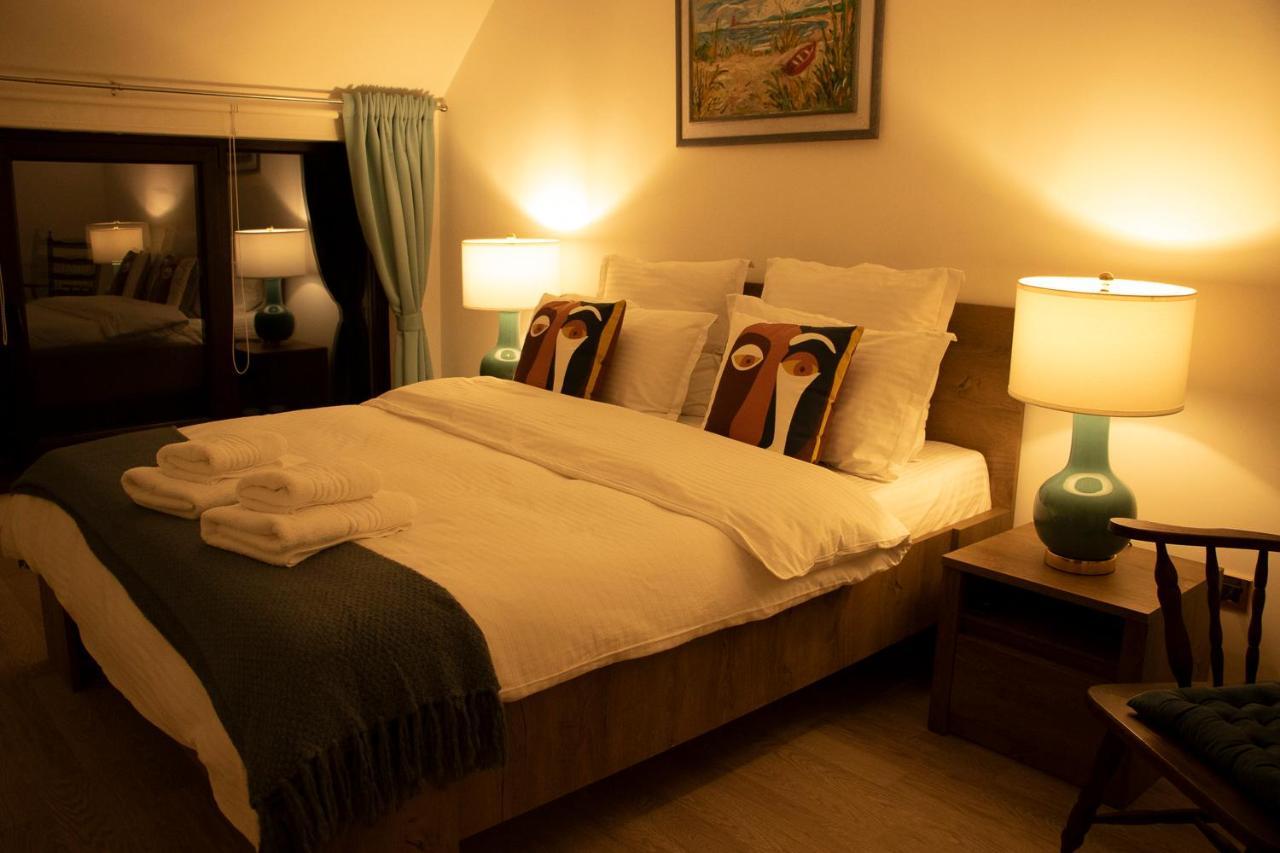 La Podul Cetatii in Fagaras, Romania