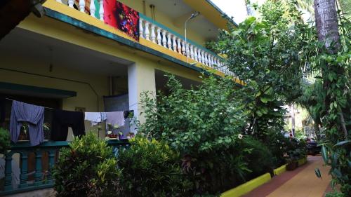 Babush Ocean Star - last minute hotel in Canacona