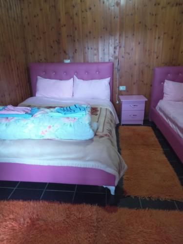 Hotel Hamiti — Vlore — photo 3