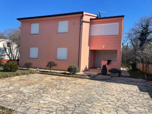 Apartment OBI Valbandon — 4-Star Luxury Hotel in Fazana, Croatia