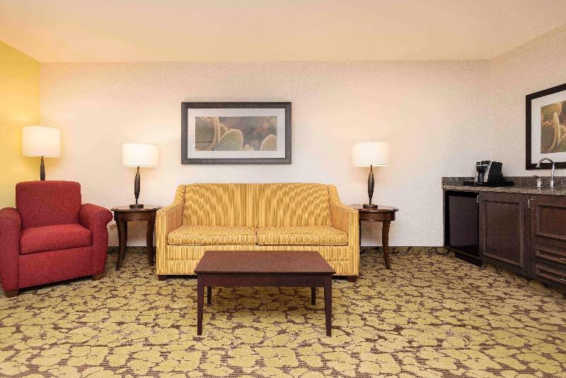 Hilton Garden Inn Salt Lake City Airport - photo 64