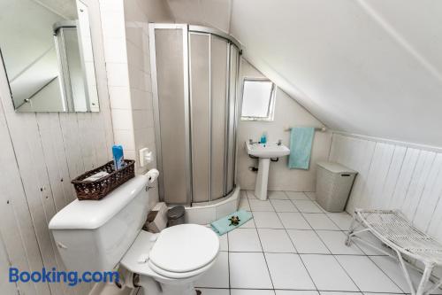 Fralande Self Catering Units — 4-Star Luxury Hotel in Pretoria, South Africa