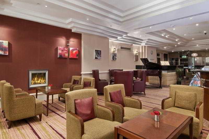 Hilton Dundee — Dundee