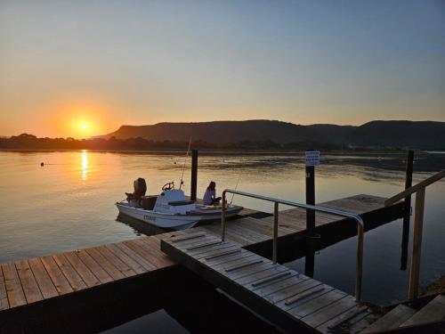 Keurboomsriver Sanmarino Estate — 4-Star Luxury Hotel in Plettenberg Bay, South Africa