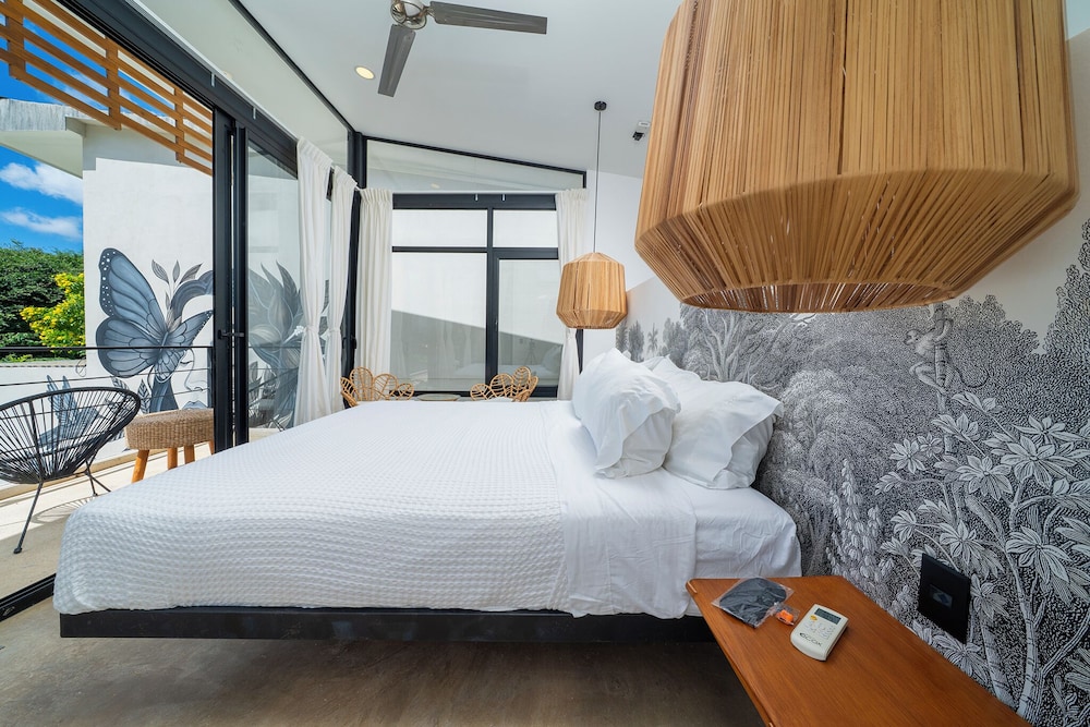L'Avventura - last minute hotel in Unknown City