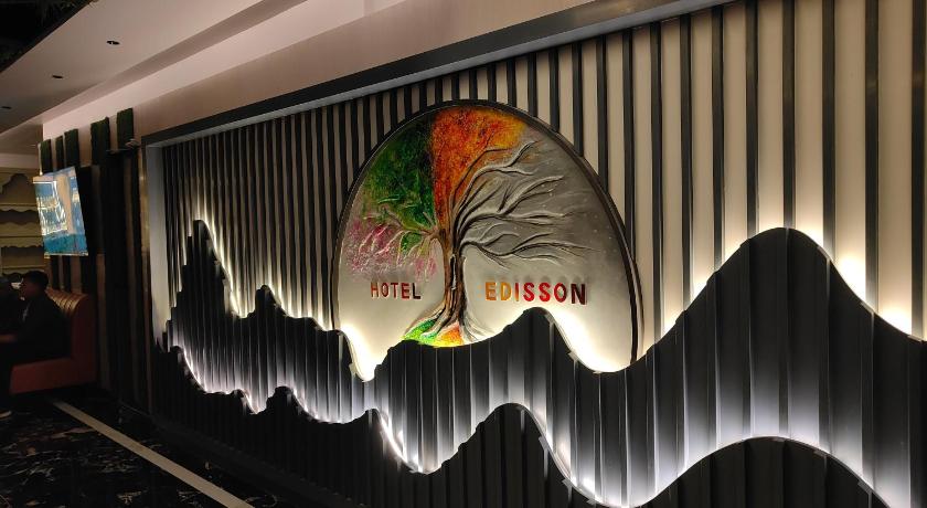 Hotel Edisson