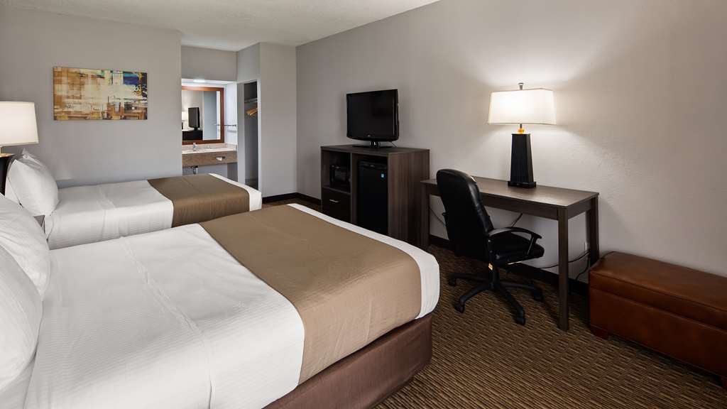 Best Western Emporia - photo 14