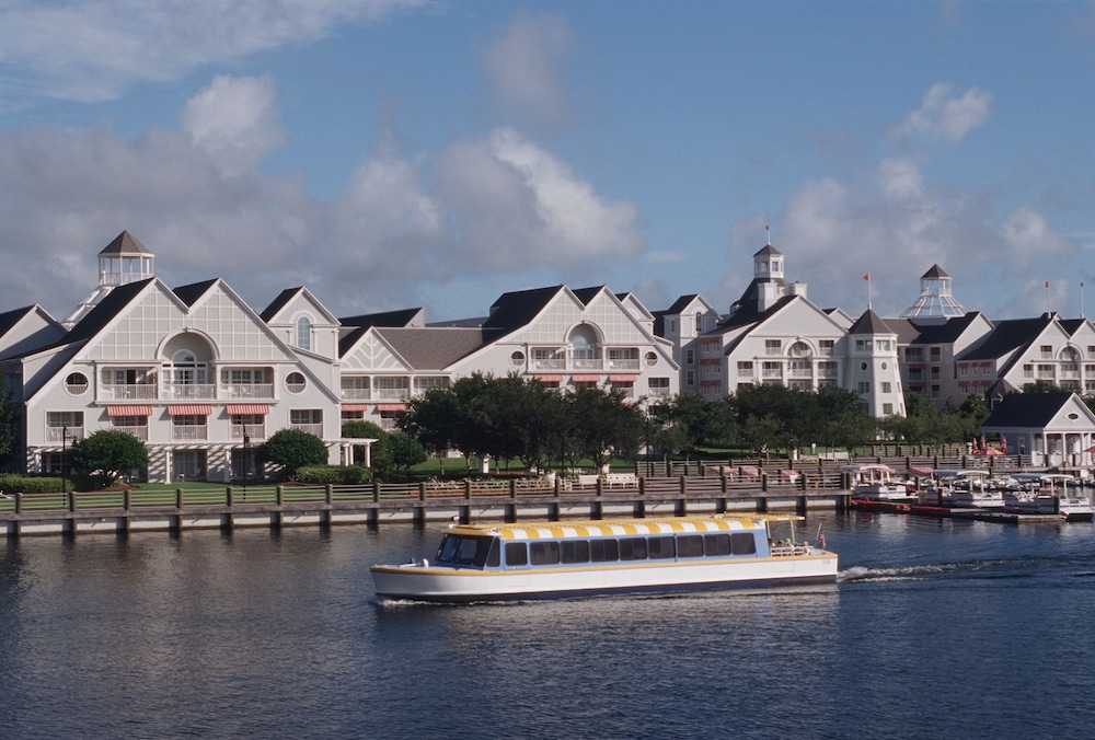Disney's Beach Club Resort - photo 19