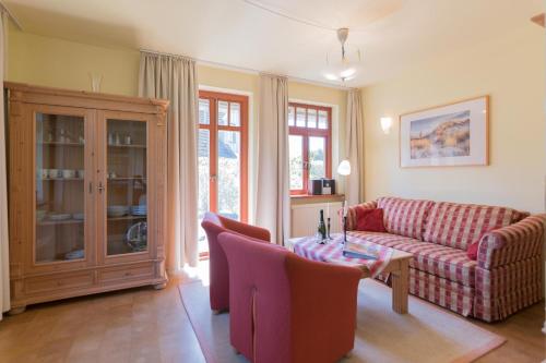 Ferienhaussiedlung Strandperlen Buchenhof 4d — Wustrow — photo 3