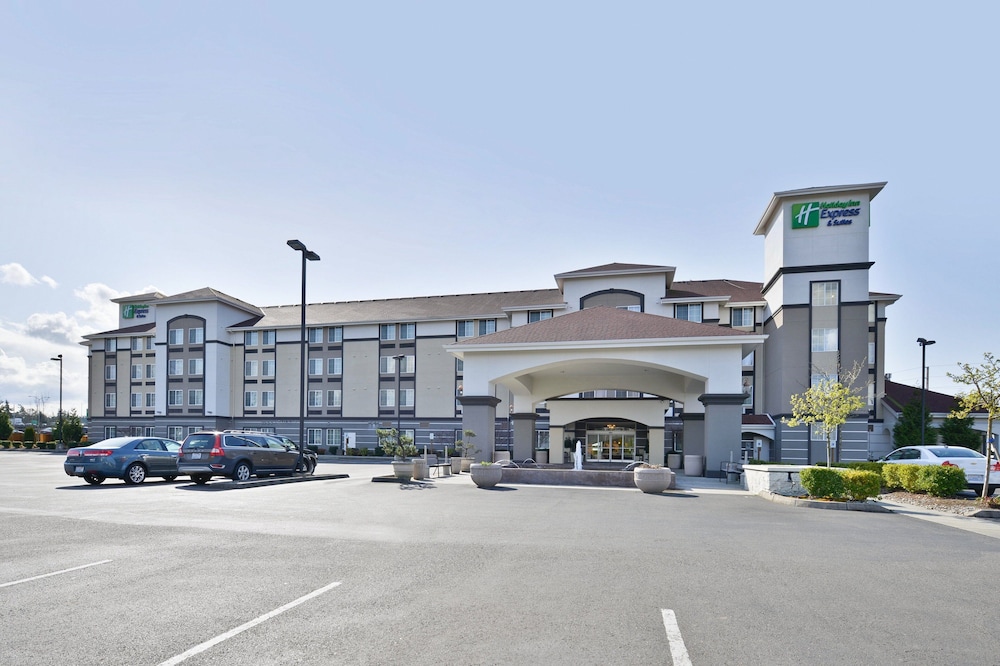 Holiday Inn Express & Suites Tacoma South Lakewood by IHG in Lakewood, United States