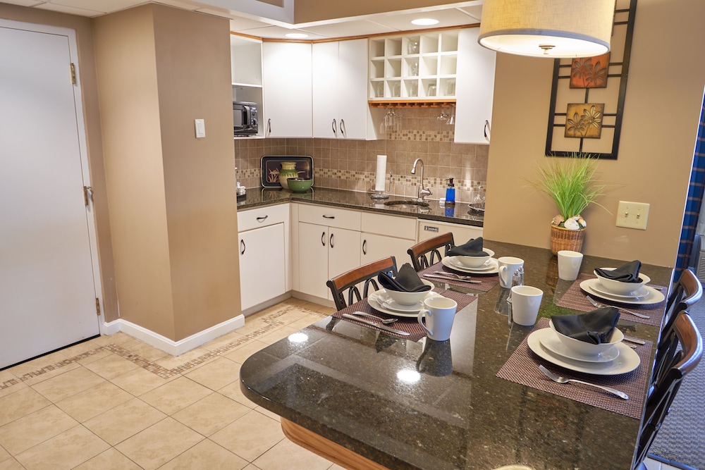 Seaport Resort & Marina - photo 28