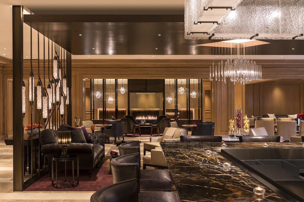 The Ritz Carlton Cleveland - photo 3