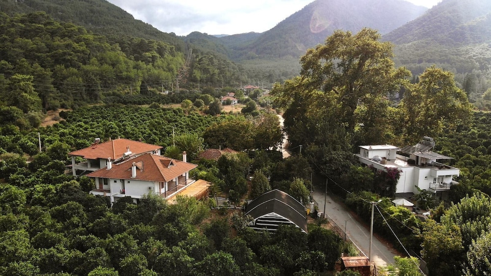 Soul Green — hotel in Koycegiz