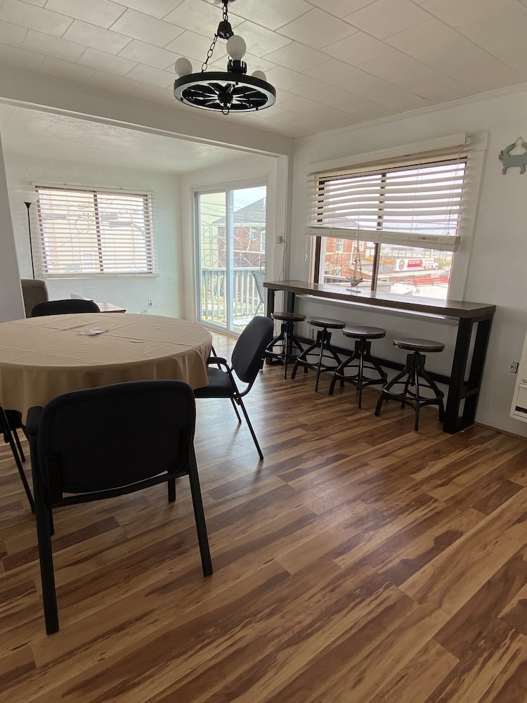 Nautical Beach Resort - photo 8