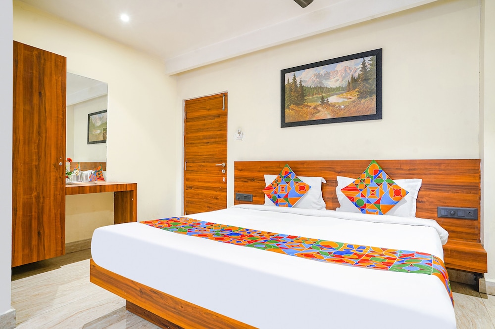 Fabhotel Vennela Inn in Visakhapatnam, India