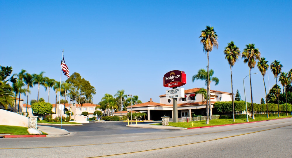 Residence Inn by Marriott La Mirada - photo 21