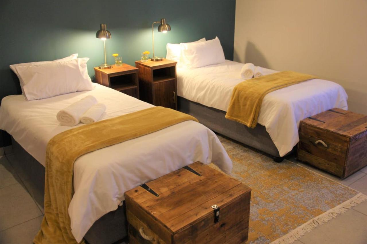 Nini’s guest units — Bloemfontein — photo 5
