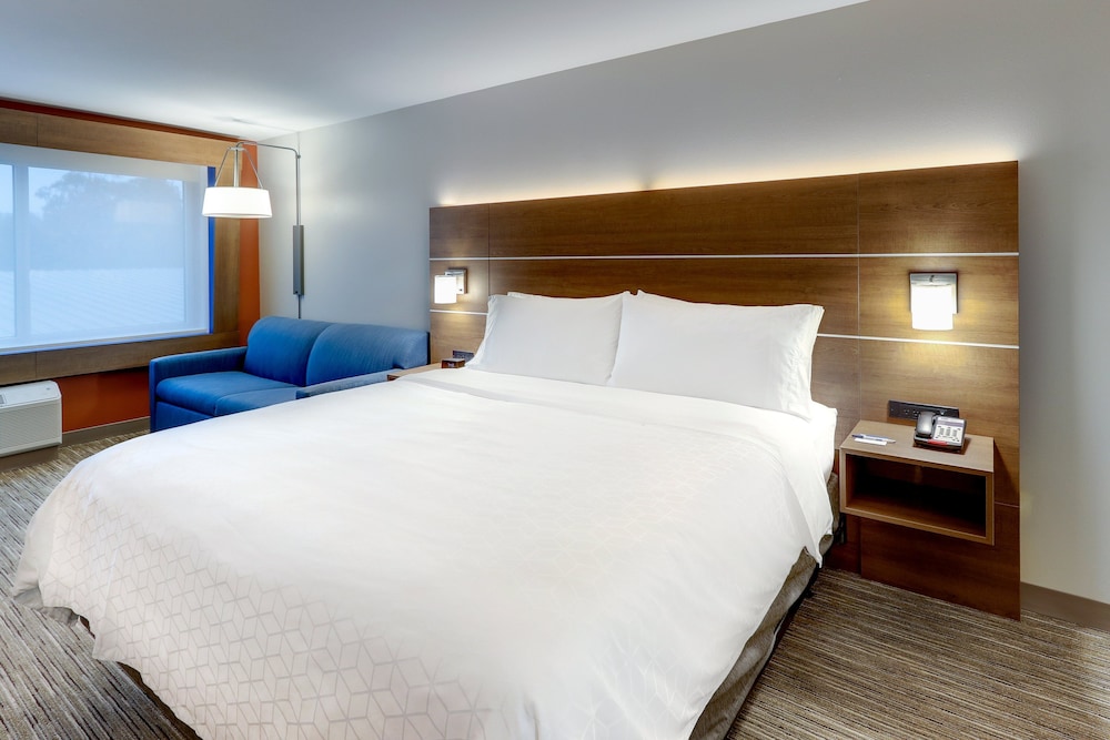 Holiday Inn Express & Suites Middletown Goshen by IHG - photo 9