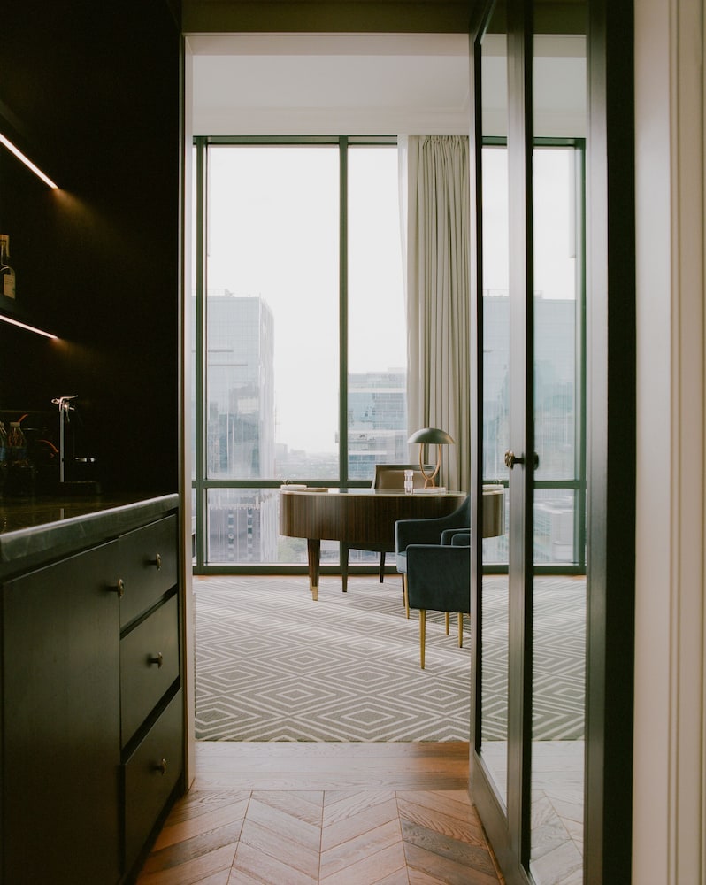 Hôtel Swexan - photo 17