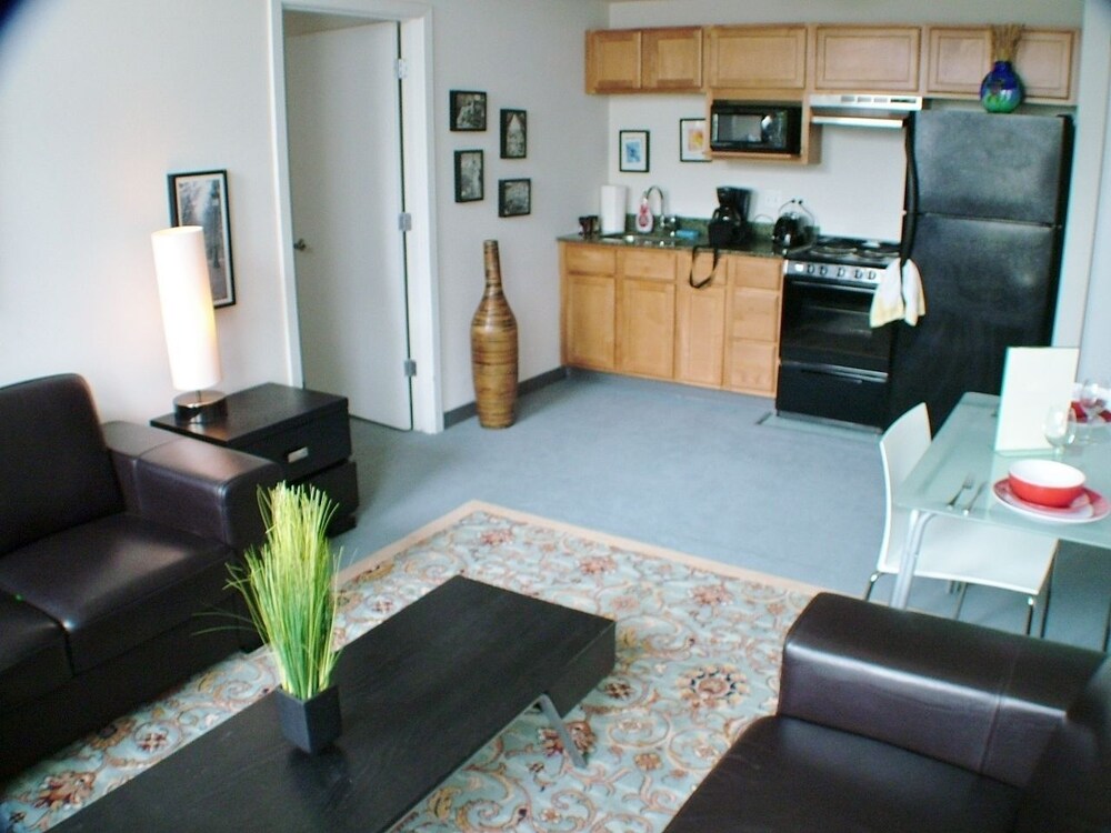 The Pittsfield Hotel Apartments Suites - photo 66