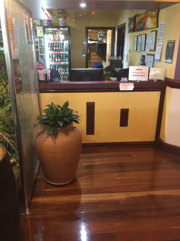 Westside Tavern & Motel — Maryborough — photo 3