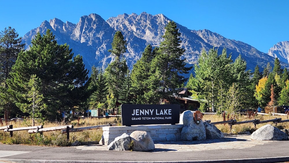 Four Seasons Resort Jackson Hole - photo 261