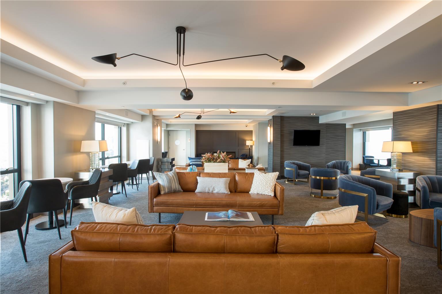 Manchester Grand Hyatt San Diego - photo 60