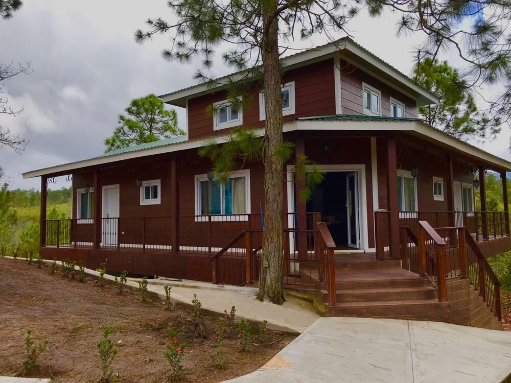 Sigua Xtreme in Siguatepeque, Honduras