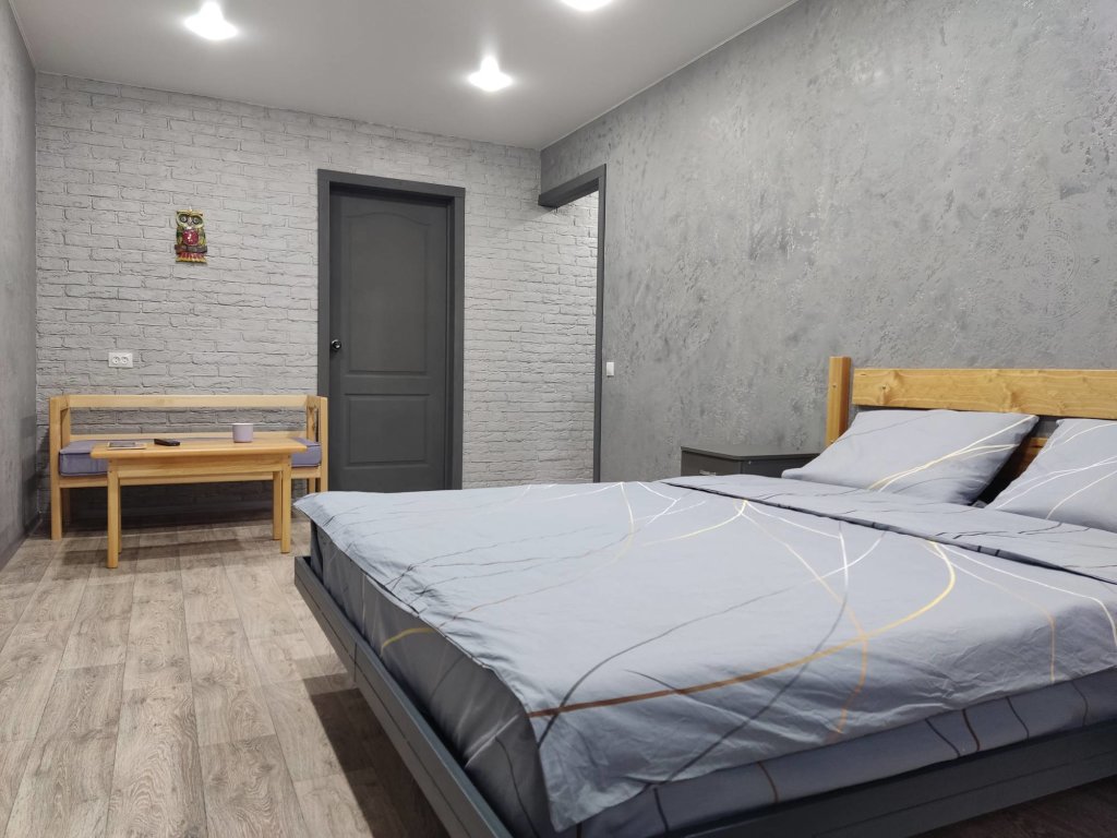 Dvukhkomnatnye Komfort Apartments 21038930 — Kansk