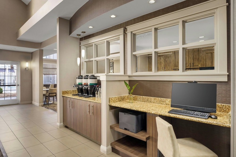 Residence Inn By Marriott Las Vegas Stadium Area - photo 38