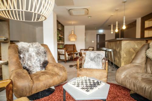 High end Studios in Sunderland — 4-Star Luxury Hotel in Sunderland, United Kingdom