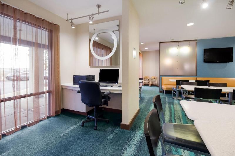 SpringHill Suites by Marriott Pittsburgh Washington - photo 84